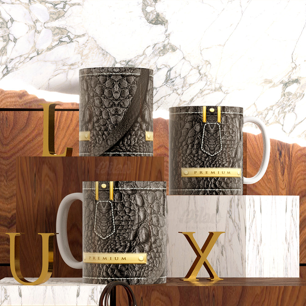 B-Lux Tumblers