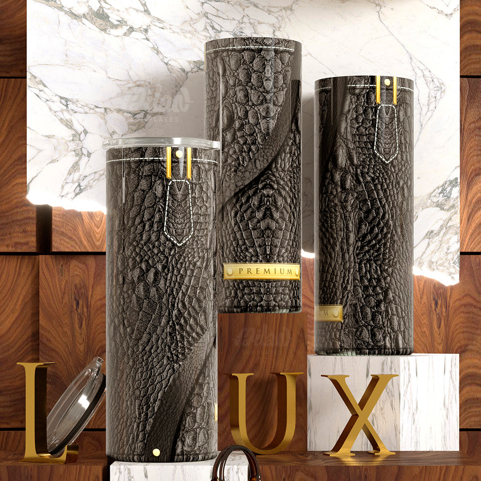 B-Lux Tumblers