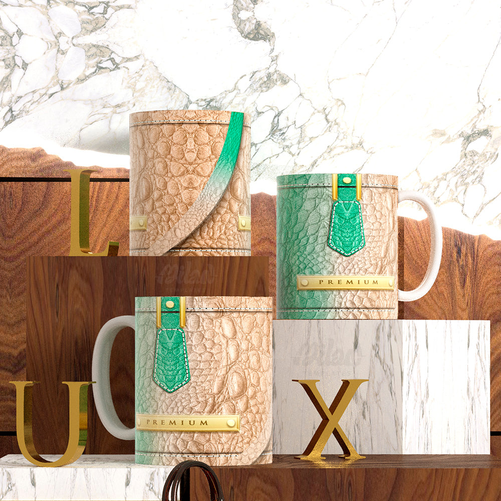 B-Lux Tumblers