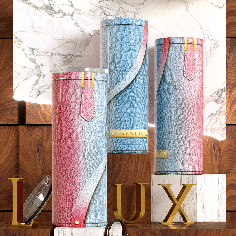 B-Lux Tumblers