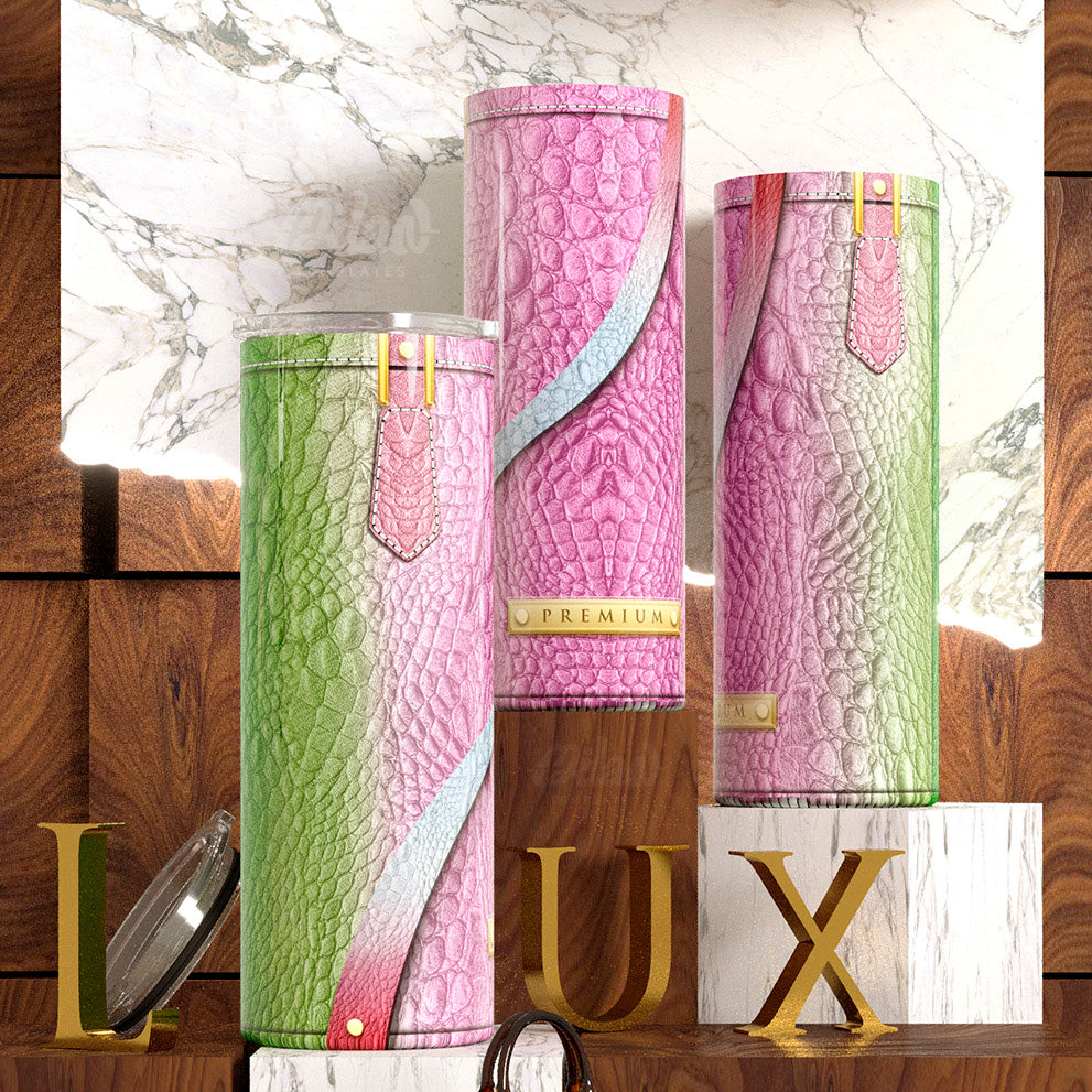 B-Lux Tumblers