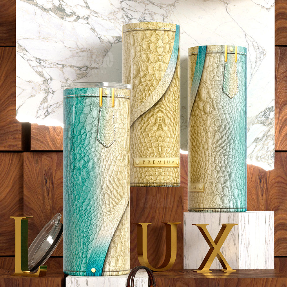 B-Lux Tumblers