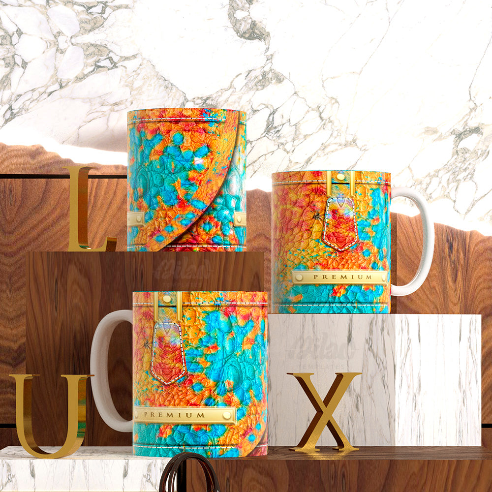 B-Lux Tumblers