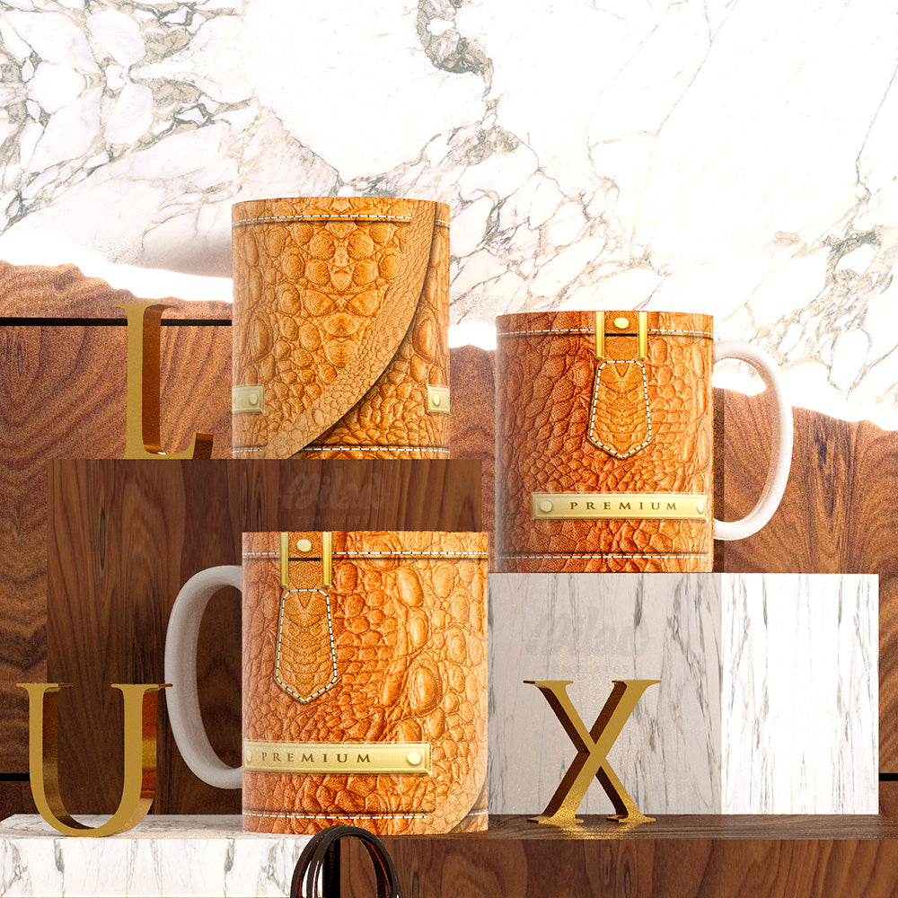 B-Lux Tumblers