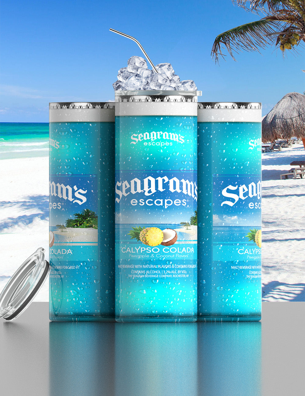 Wine Coolers