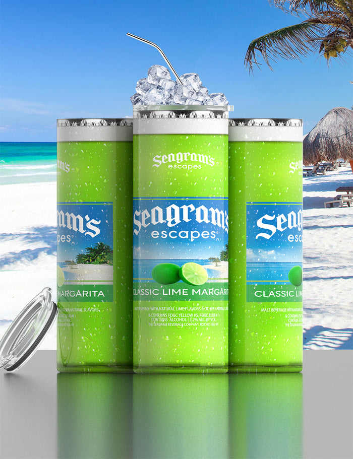 Seagram's Wine Cooler