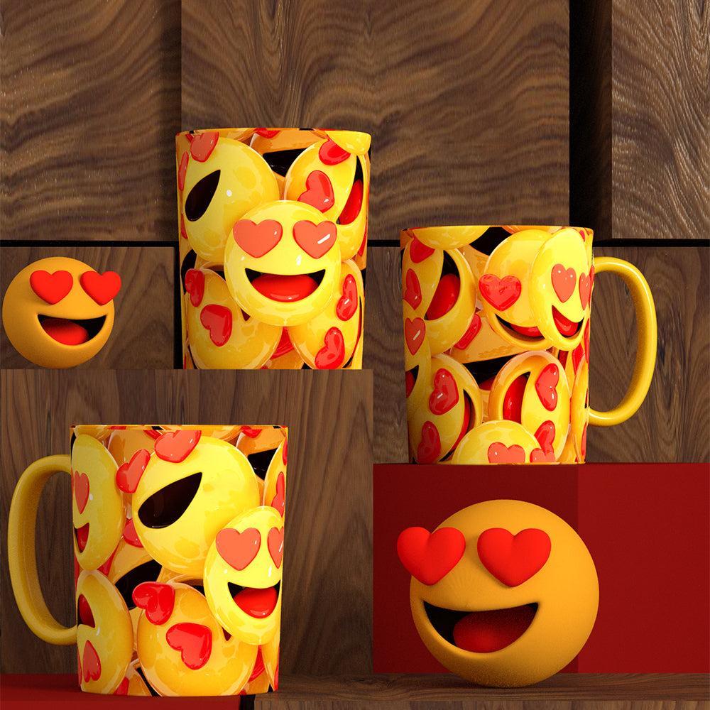 Valentine's Emoji