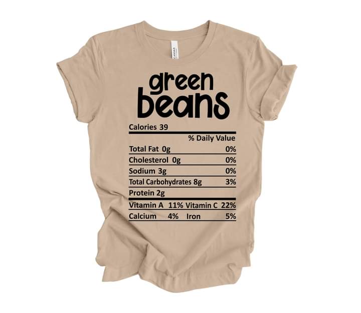 Thanksgiving Shirts Part 3