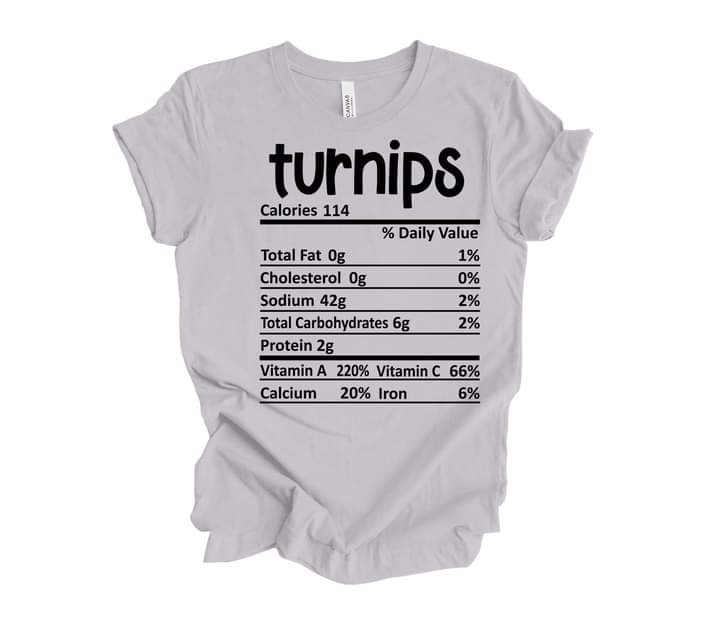 Thanksgiving Shirts Part 3