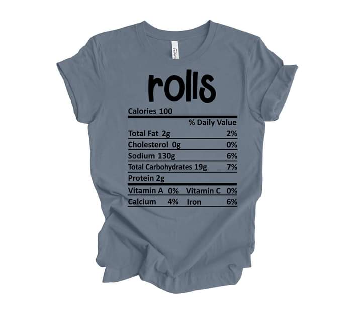 Thanksgiving Shirts Part 2