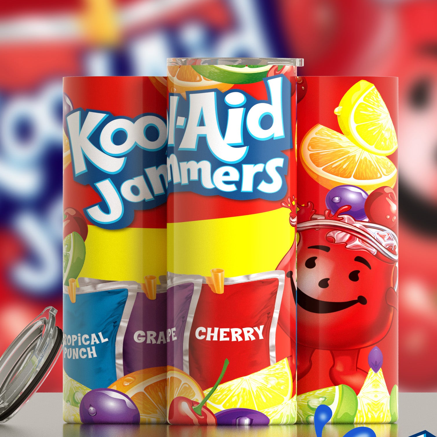 Kool-Aid Drink