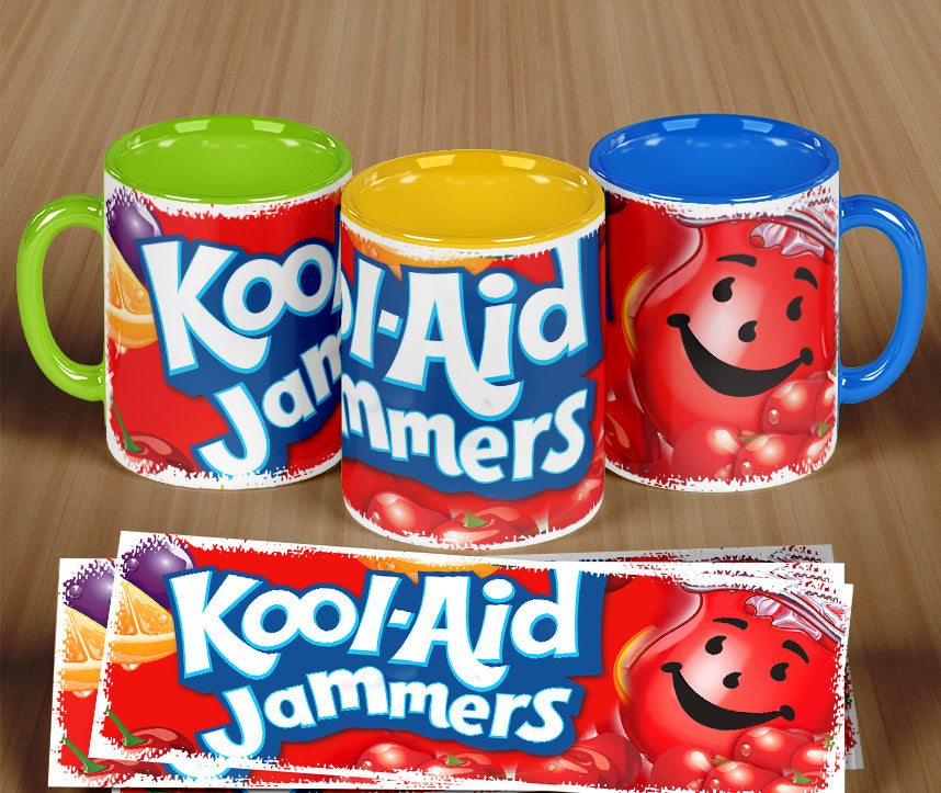 Kool-Aid Drink