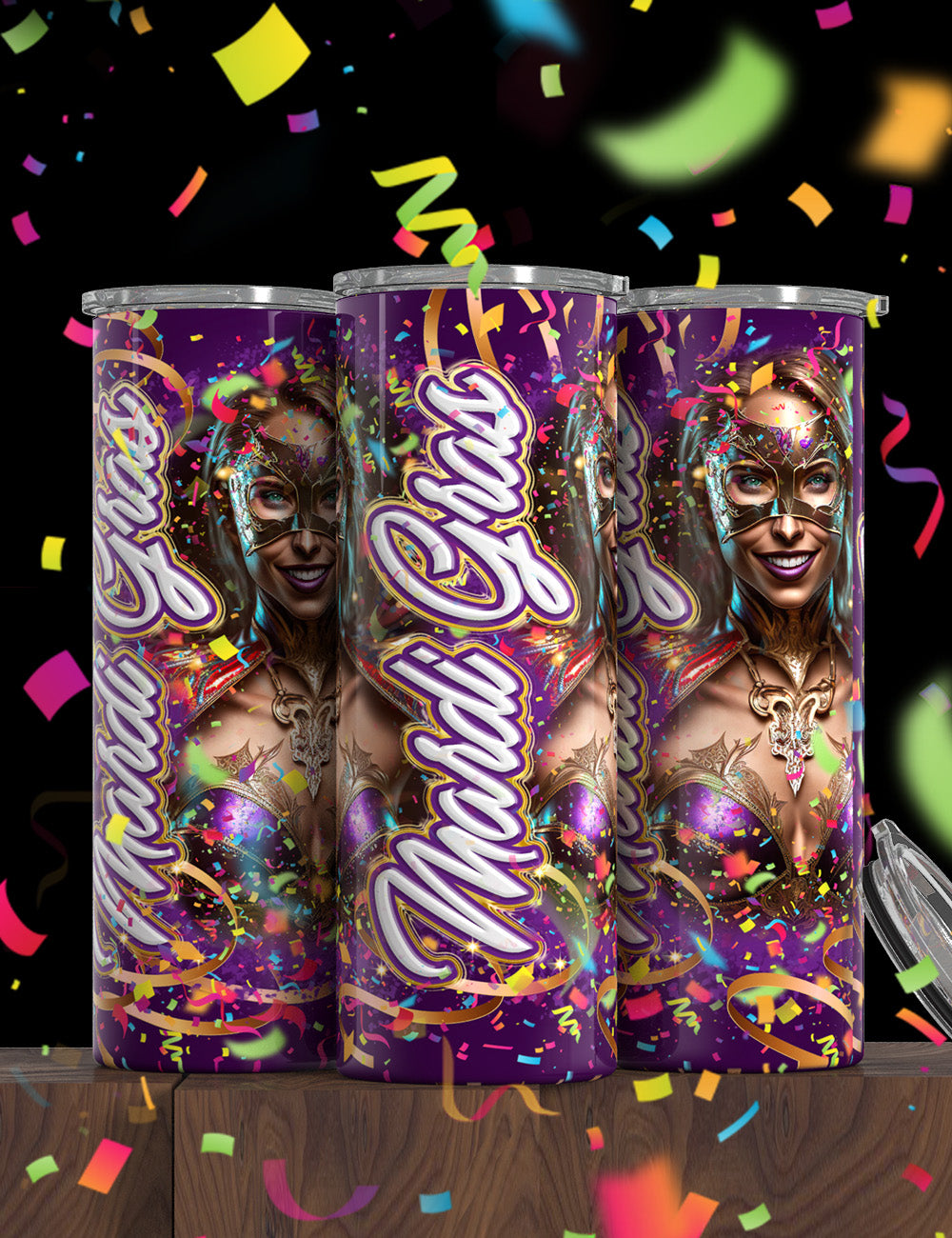 Mardi Gras