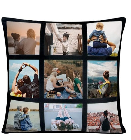 Custom Pillows