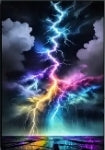DIY 5D Full Diamond Painting Kit