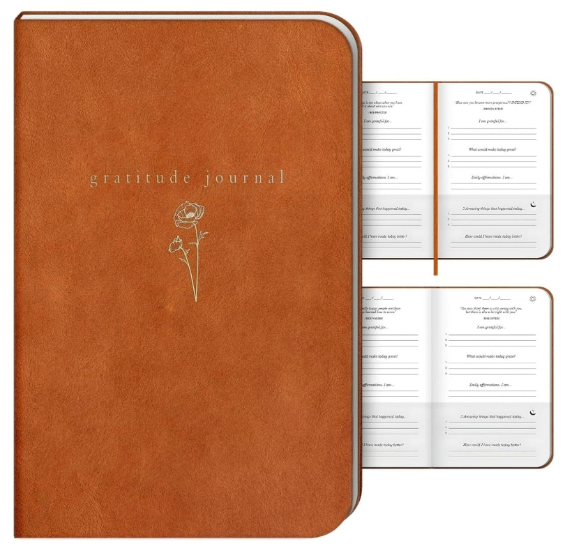 Gratitude Journal