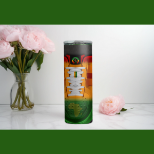 Juneteenth Tumbler