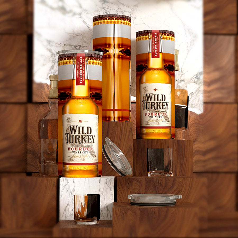 Whiskey