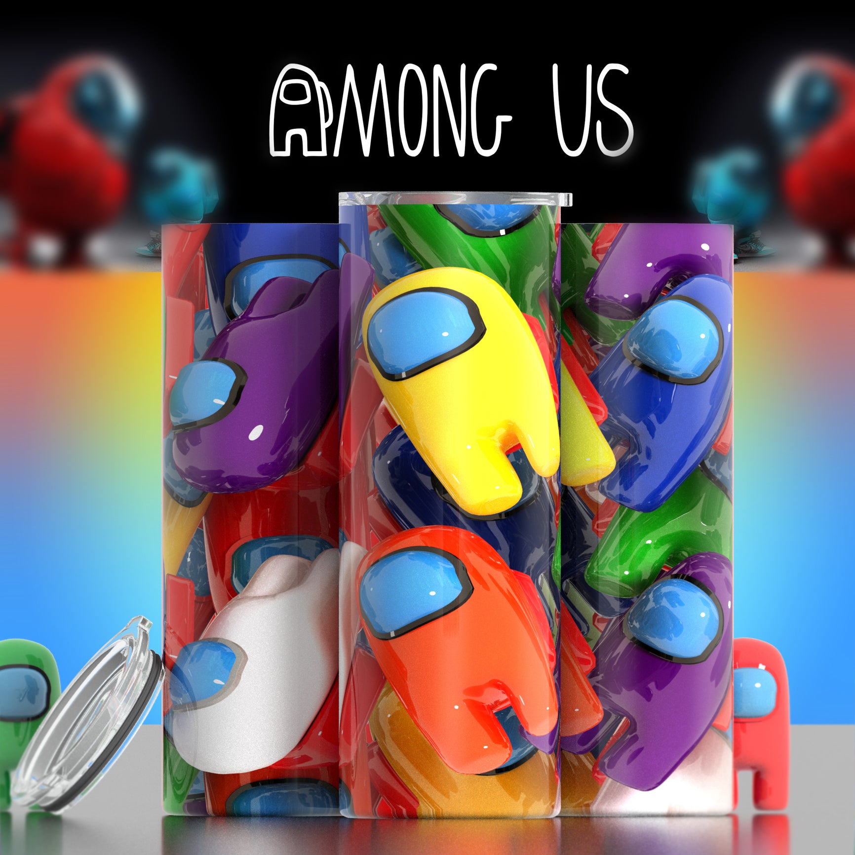 Among Us