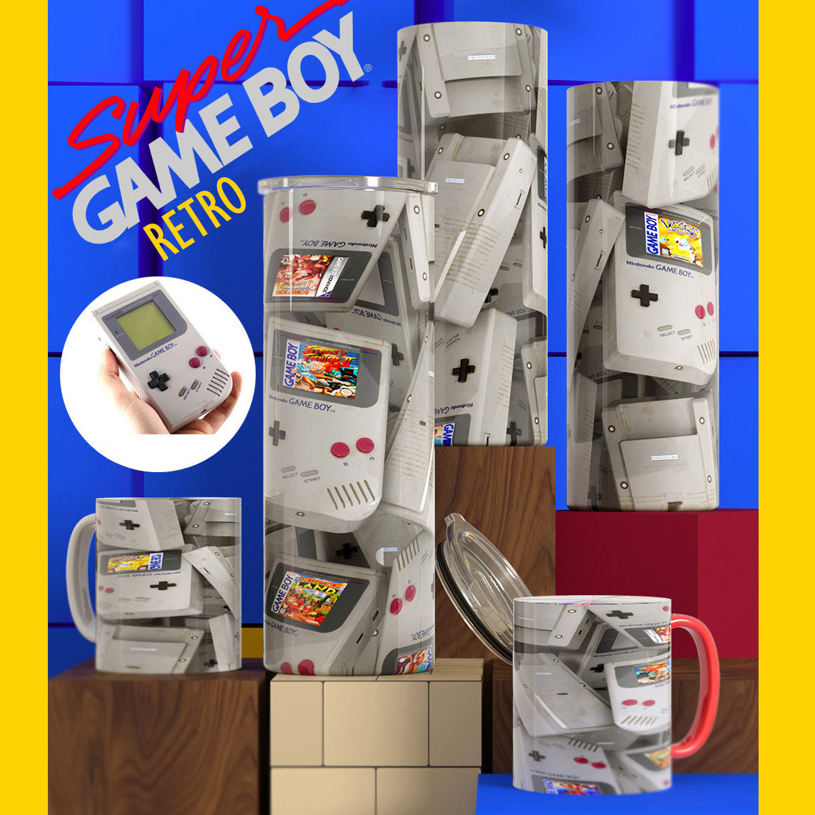 Gamboy