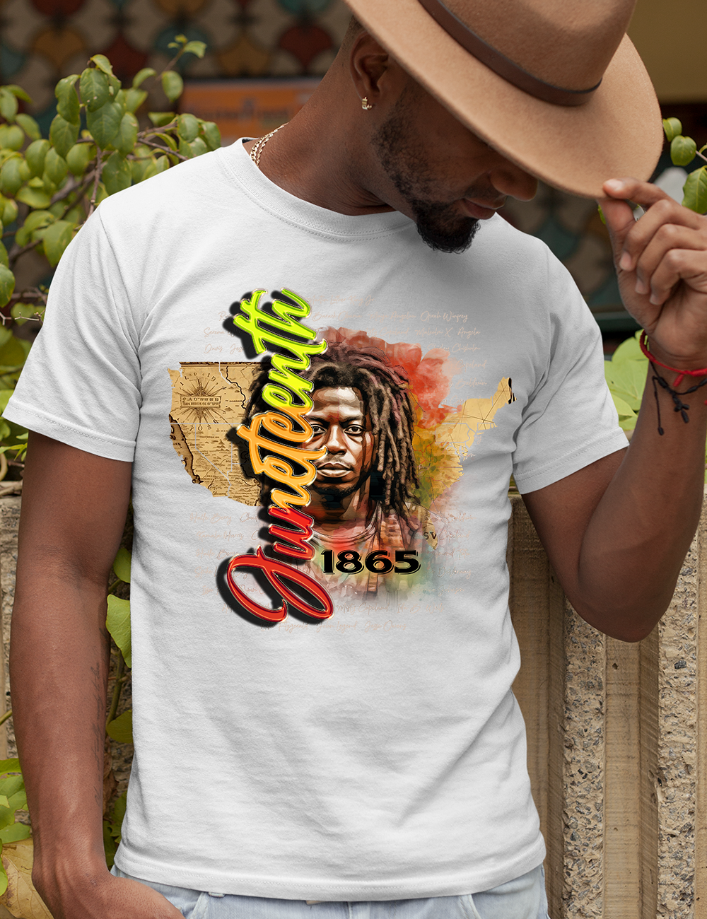 Juneteenth 1865 (Men)