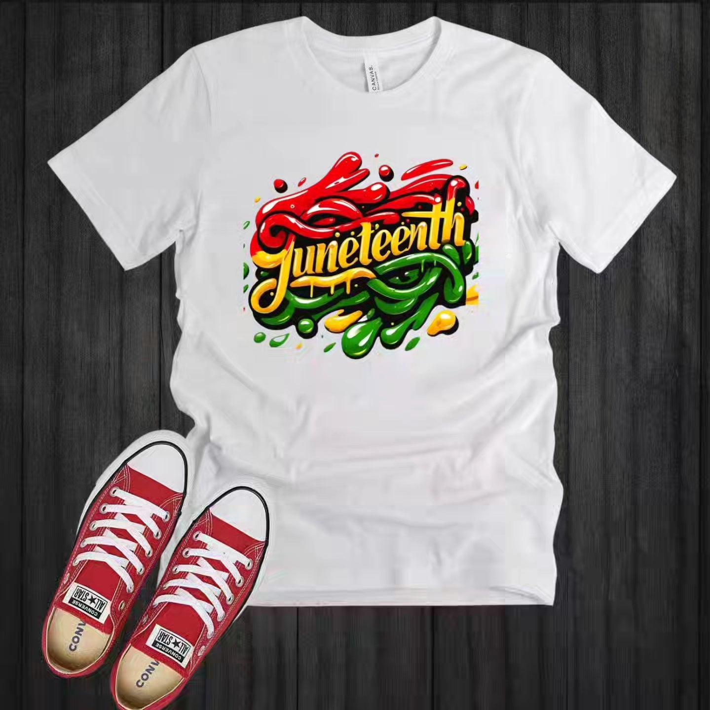 Juneteenth (Unisex)