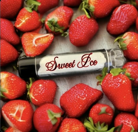 420 Tumbers with Shisha Sample